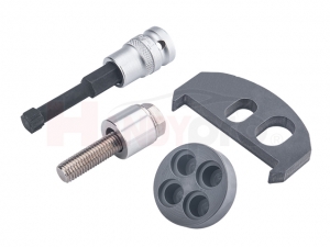 Crankshaft Turning/Holding Kit –For BMW/Mini