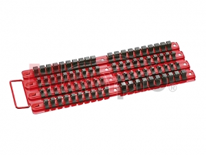 Plastic Socket Tray Rack(80PCS)