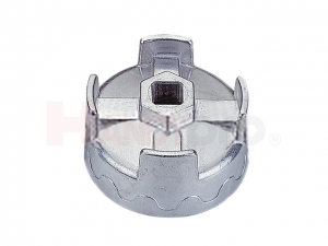 Oil Filter Cap Wrench 63/64 x 14P)