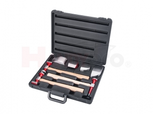 7PCS Body Repair Tool Set