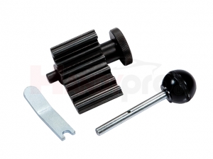 Crankshaft Locking Tool For VW (2.0ST) Set