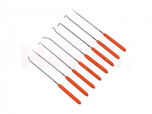 8PCS Mini Hook and Pick Set