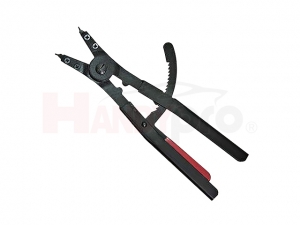 16”(400mm) Straight Nose External Pliers