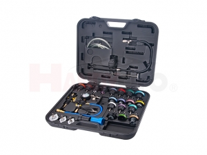 31PCS Radiator System Master Kit