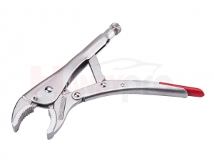 European Typed Curved Jaw Locking Pliers