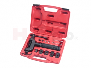 Chain Cutter & Riveting Tool Set