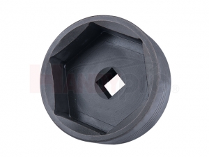 VOLVO Truck Axle Nut Socket