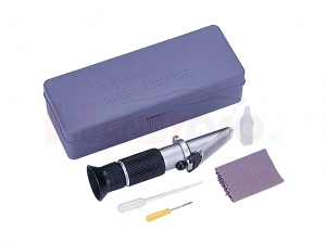 5PCS Coolant Portable Refractometer