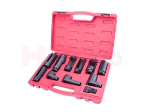 11 PCS Oxygen Sensor Socket Set