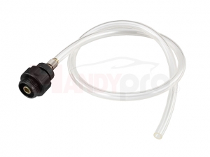 Oil Filter Drain Tool (VW)