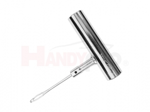 Metal T Handle Closed Eye Tool