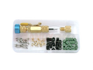Valve Core Remover and Installer Kit