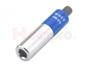 Torque Bits Holder -0.6Nm