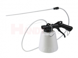 1L Fluid Extractor