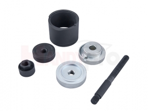 Rear Axles Bush Remove and install Tool Set