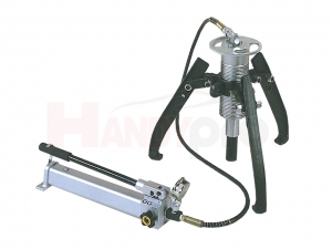 Separate Hydraulic Puller - 20 Ton