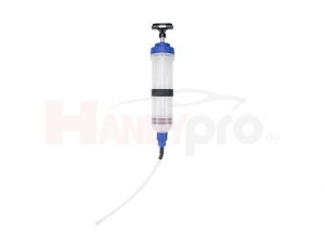 Syringe for AdBlue