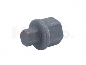 Plastic Oil Drain Plug