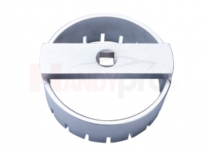 Fuel Tank Lid Wrench