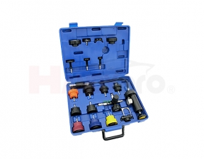 20PCS Radiator Pressure Tester Kit