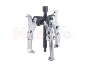 Alloy 2/3 Jaw 3" Reversible Puller