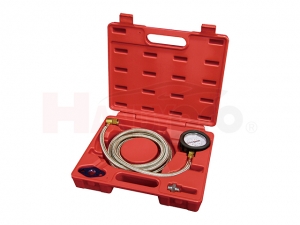 Back Pressure Test Kit