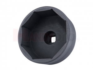 VOLVO Wheel Shaft Cover Socket