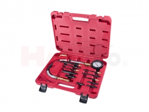 Diesel Engine Compression Tester Set