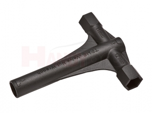 TPMS 4 Way Valve Tool