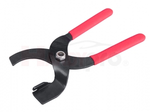 Emergency Brake Cable Removal Tool