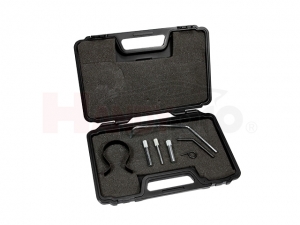 Petrol Engine Twin Camshaft Setting/Locking Tool Set