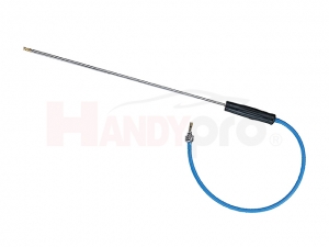 Underseal Extension Probe