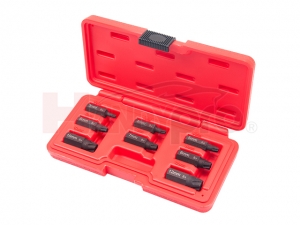 8PCS Torx Plus Extractor Set