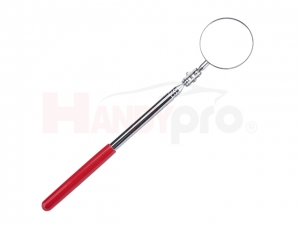 Telescopic Inspection Mirror