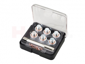 M13 x 1.25 P Oil Drain Repair Kit