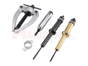 Truck Injector Sleeve Remover/Installer Set