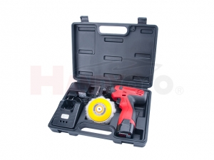 14.4V Power Polisher Set