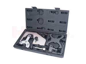 VOLVO Timing Tool Set (T4, T5)