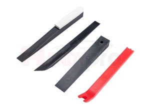 4PCS Assembly Wedge Set