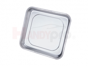 Rectangular Magnetic Tray