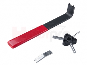 Tensioner Roller Adjusting Tool