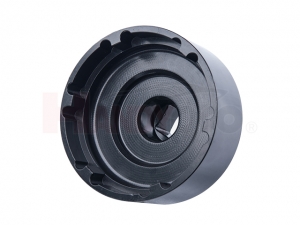 MAN Front Axle Nut Socket,