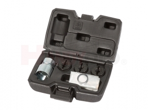 Reverse Action Wheel Stud Thread Restorer Kit