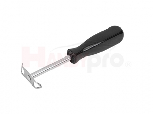 Windshield Locking Strip Insert Tool