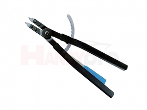 20”(500mm) Straight Nose Internal Pliers