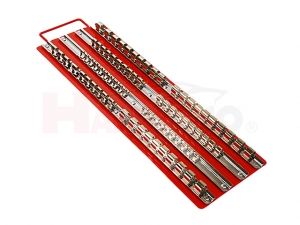 80PCS Socket Tray Rack