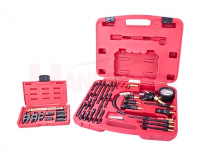 Diesel Engine Cylinder Leakage Test Kit