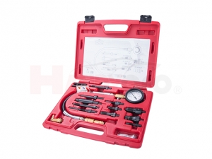 Diesel Engine Compression Tester Set