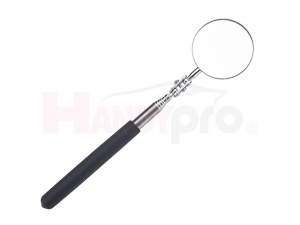 Telescopic Inspection Mirror