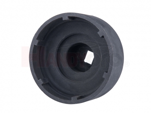 MAN TGA Front Axle Nut Socket, 101-110mm